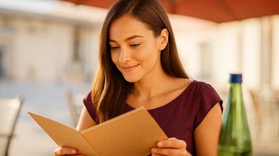 Imagem Como ajudar seu cliente a decidir na hora da compra?