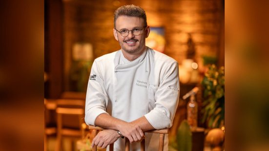 Imagem Os botecos favoritos do chef Picuí