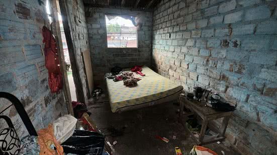 Mantida em cárcere privado há 20 dias por ex, mulher é resgatada no Jacintinho - PMAL