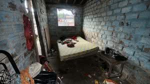 Mantida em cárcere privado há 20 dias por ex, mulher é resgatada no Jacintinho - PMAL