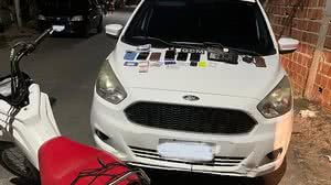 Divulgação/Polícia Civil de Alagoas