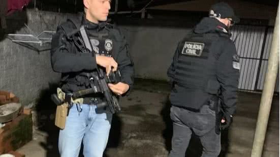 Reprodução/Extra Online