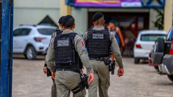 Foto: Arquivo Ascom PMAL