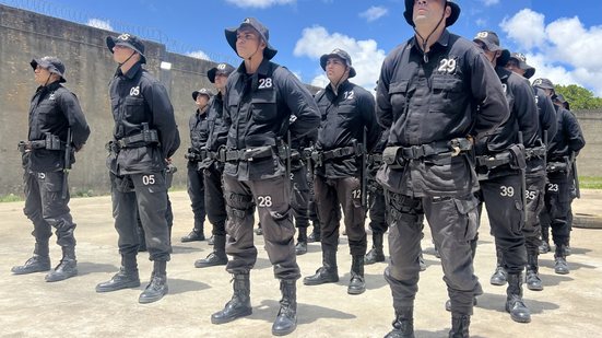 Janaína Marques/Ascom Seris