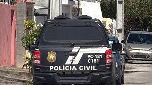 Foto: Reprodução/PC-AL