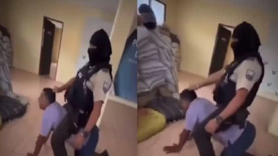 Reprodução/Redes sociais