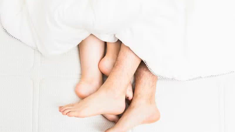 Por que algumas mulheres só descobrem o melhor orgasmo da vida depois da separação?