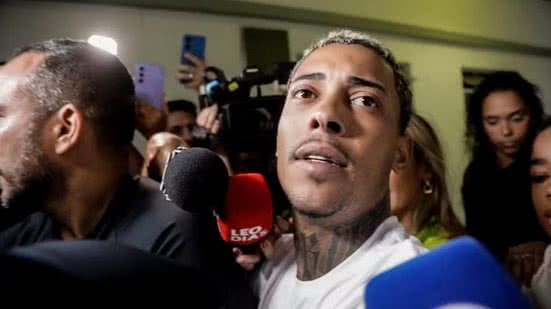 Gabriel de Paiva / Agência O Globo