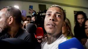 Gabriel de Paiva / Agência O Globo