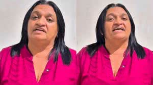 Reprodução/Redes sociais