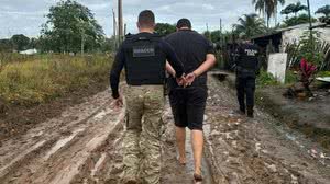 Foto: Divulgação PC AL