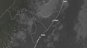 Foto: Reprodução/Semarh