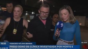 Reprodução TV Pajuçara