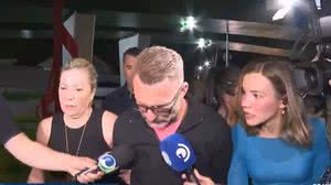 Um dos donos da clínica foi preso em um motel, em Jacarecica - Foto: Reprodução/TV Pajuçara