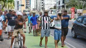 Mateus Ferreira/Cortesia ao TNH1