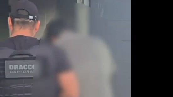 Imagem Condenado por estuprar enteada de 4 anos é preso em Maceió