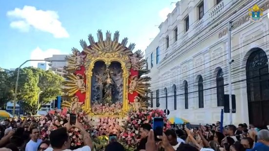Foto: Arquivo Arquidiocesse de Maceió