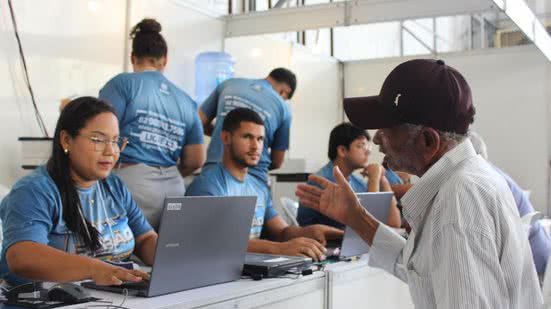 Procon na Rua vai oferecer atendimento e negociação de dívidas no bairro Canaã - Ascom Procon/AL