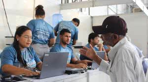 Procon na Rua vai oferecer atendimento e negociação de dívidas no bairro Canaã - Ascom Procon/AL