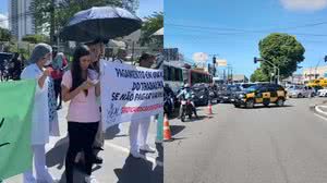 Reprodução e Ascom DMTT