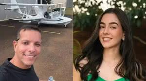 Reprodução/Redes sociais