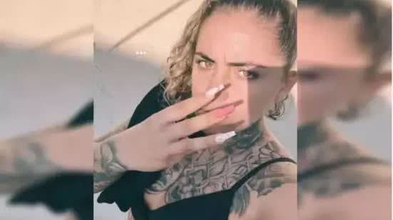 Reprodução/Redes sociais