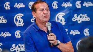 Morgana Oliveira/CSA