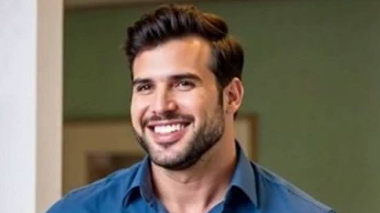 Renê da Silva Nogueira Júnior, preso sob suspeita de ter matado o gari Laudemir de Souza Fernandes, em Belo Horizonte - Reprodução / Redes sociais