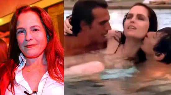 Foto: Fernando Quevedo e reprodução