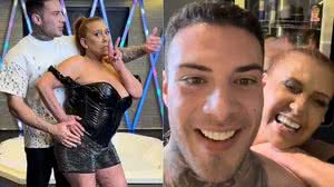 Reprodução/Redes sociais