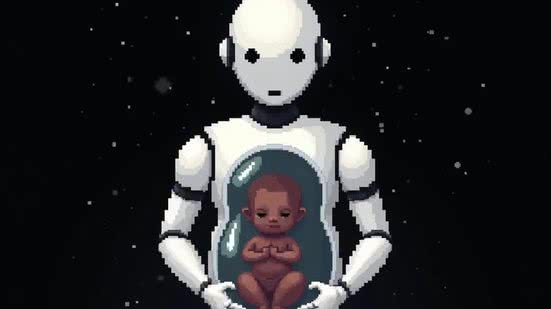 Imagem gerada por IA/Freepik