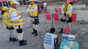 Ascom Ronda no Bairro