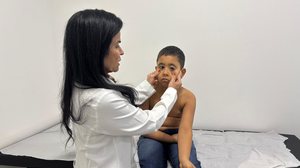 Nataly Lopes/Ascom Sesau