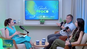 Imagem Saúde em Foco discute a importância do educador físico neste sábado