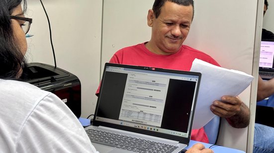 Elves Fragoso / Ascom Seteq