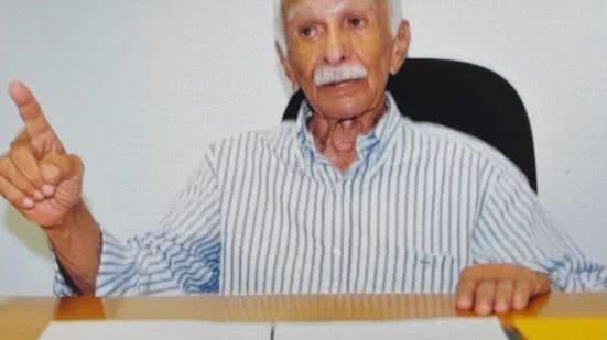 Educador Moacir Teófilo deixa um legado inestimável para Arapiraca e para todo o estado - Foto: Reprodução