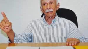 Educador Moacir Teófilo deixa um legado inestimável para Arapiraca e para todo o estado - Foto: Reprodução