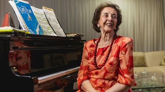 Selma Britto volta aos palcos em espetáculo solidário que celebra trajetória e música brasileira - Divulgação