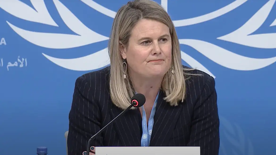 Acordo de paz também precisa abordar reparação de vítimas - Foto: Reprodução