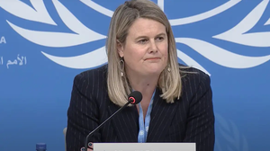 Acordo de paz também precisa abordar reparação de vítimas - Foto: Reprodução