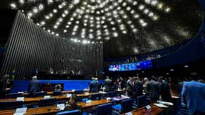 Carlos Moura/Agência Senado