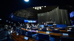 Foto: Andressa Anholete/Agência Senado