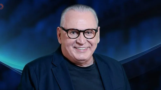 Imagem Sidney Oliveira, da Ultrafarma, passa a usar tornozeleira eletrônica