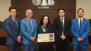 Imagem Sindicato dos Advogados empossa novas Diretorias Especiais para fortalecer a advocacia de Alagoas