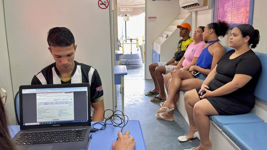 São ofertados 43 cargos diferentes esta semana com 2.426 vagas com carteira assinada - Foto: Agência Alagoas