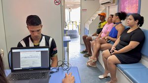 São ofertados 43 cargos diferentes esta semana com 2.426 vagas com carteira assinada - Foto: Agência Alagoas