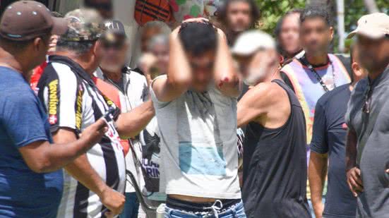 Mateus Ferreira/Cortesia ao TNH1