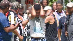 Mateus Ferreira/Cortesia ao TNH1