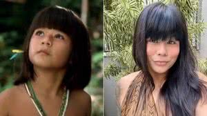 Reprodução/Redes sociais