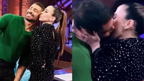 Reprodução/TV Globo